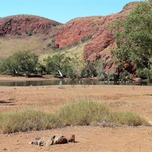 Doolena Gap