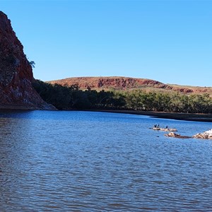 Doolena Gap