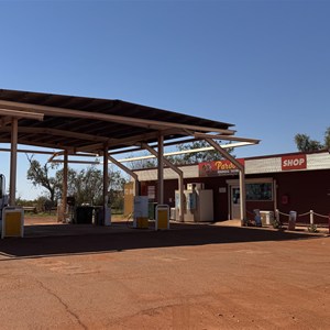 Pardoo Roadhouse & Tavern
