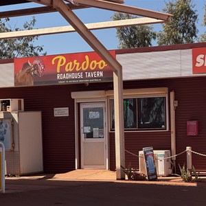 Pardoo Roadhouse & Tavern