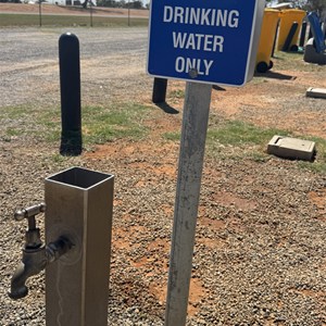 Potable Water