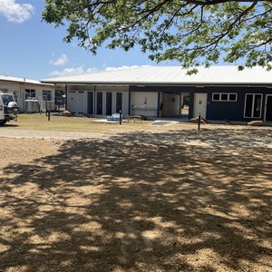 Aitkenvale 7th Day Adventist Conference Centre