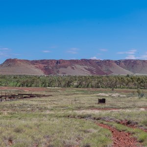 Table Hill