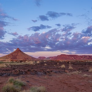 Pyramid Hill