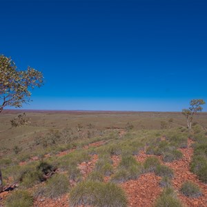 Mount Herbert