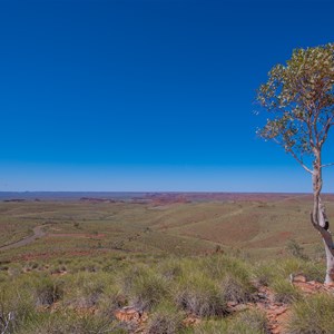 Mount Herbert