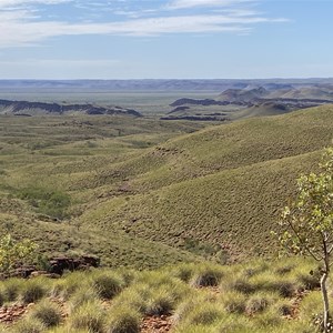 Mount Herbert