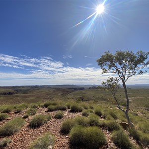 Mount Herbert