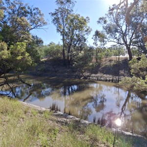Boonangar Crossing