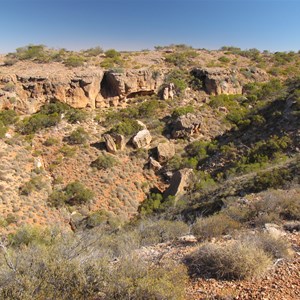 A Cape Canyon