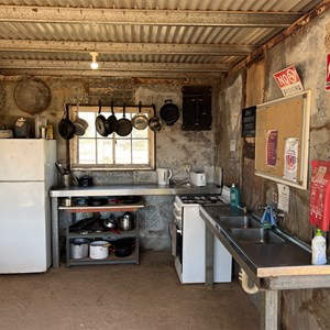 Bullara Station Stay