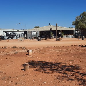 Bullara Station Stay