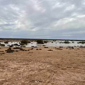 Bullara Station Stay