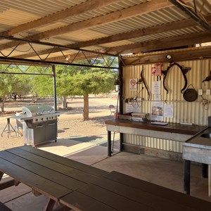 Bullara Station Stay
