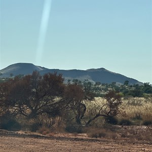 Mount Stuart