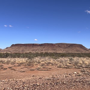 Mount De Courcy