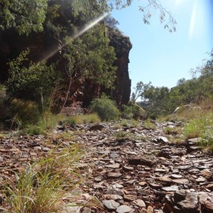 Bee Gorge