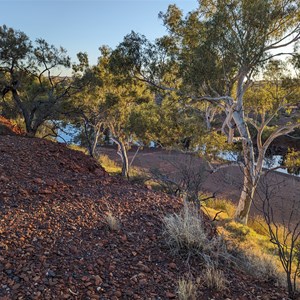 Bobswim Waterhole