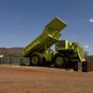 Paraburdoo