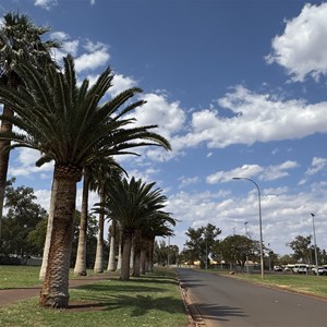 Paraburdoo