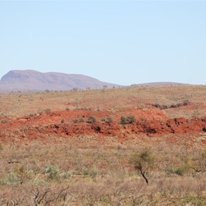 Mount Newman