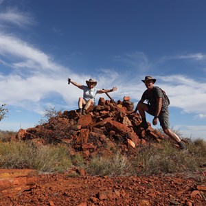 Mount Newman