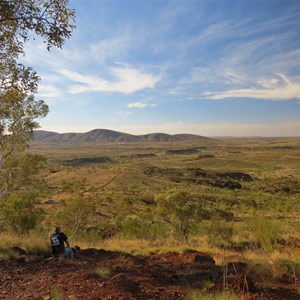 Vista May 2013