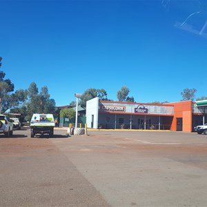 Capricorn Roadhouse