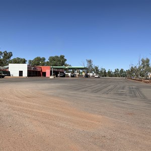 Capricorn Roadhouse