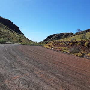 Kittys Gap