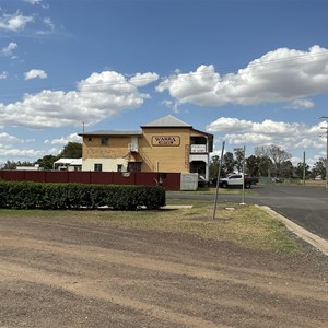 Richard Best RV Park