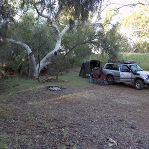 Paperbarks Camp