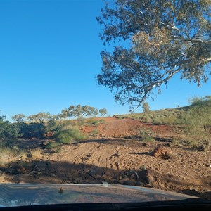 Beaton Gorge