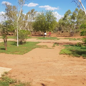 Nullagine