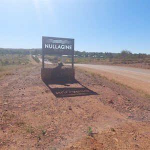 Nullagine