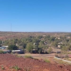 Nullagine