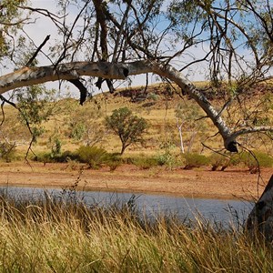 Swimming Hole