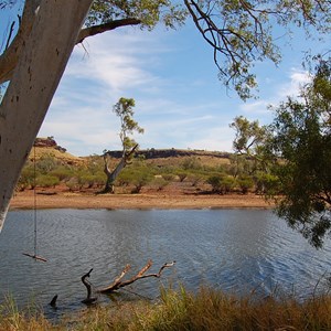 Swimming Hole