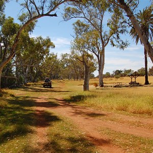 Picnic Area