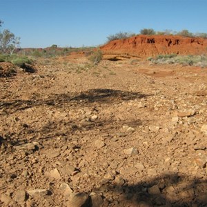 Meeting Gorge