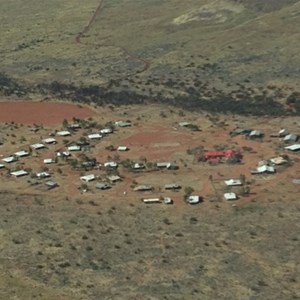 Parnngurr Community