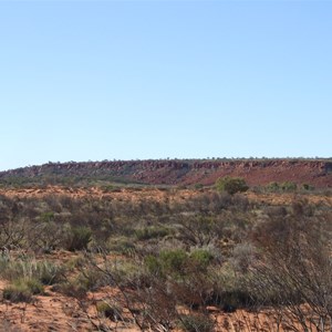 Southern Durba Hills