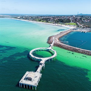 Whyalla Jetty