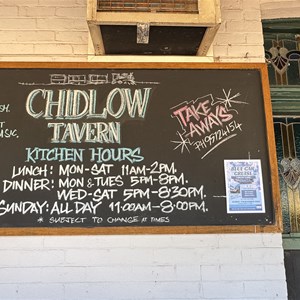 Chidlow Tavern