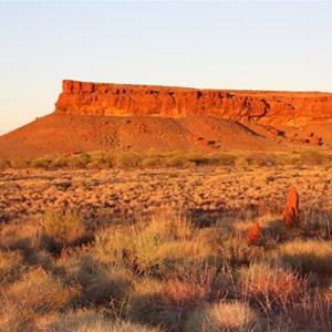 Point Massie