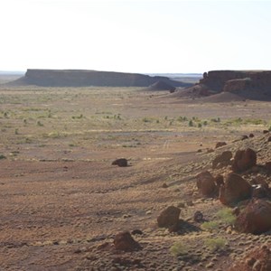 Point Massie
