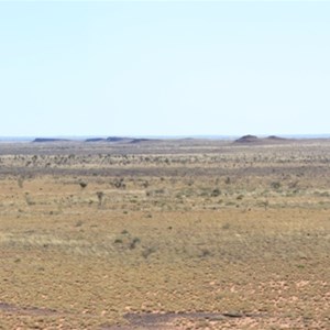Forebank Hills