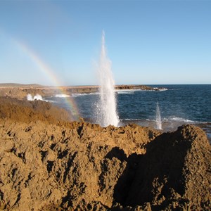 Point Quobba