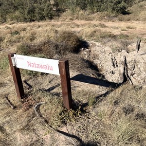 Well 40 (Natawalu)