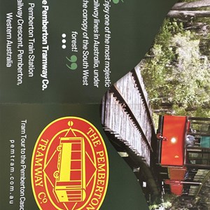 The Pemberton Tramway Co